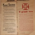 Lote de documentos Nacionais