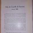 Selos do Concelho de Santarém (Séc. XIII)