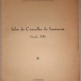 Selos do Concelho de Santarém (Séc. XIII)