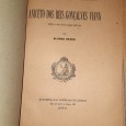Dois Livros da Academia das Sciências de Lisboa	