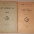 Dois Livros da Academia das Sciências de Lisboa	
