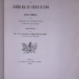 Quatro Publicações, «Algumas Cartas»