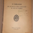 A Arte de Escrever – O Diálogo