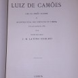 Duas publicações sobre o Luiz de Camões