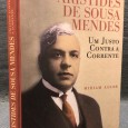«Aristides de Sousa Mendes - Um Justo Contra Corrente»
