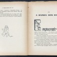 «O Feiticeiro de Oz»