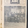 «ABC - Revista Portuguesa - 1927»