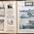 «ABC - Revista Portuguesa - 1927»