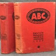 «ABC - Revista Portuguesa - 1927»