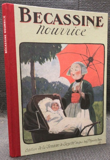 «Becassine Nourrice» 