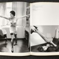«The Half - Photographs of Actors Preparing for The Stage» 