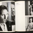 «The Half - Photographs of Actors Preparing for The Stage» 
