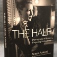 «The Half - Photographs of Actors Preparing for The Stage» 