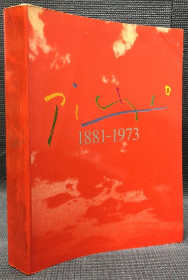 «Picasso 1881-1973» 