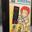 «Revista Tintin - 26 Números»