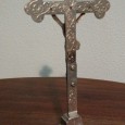 Cristo crucificado
