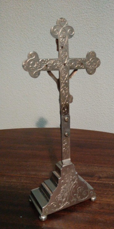 Cristo crucificado