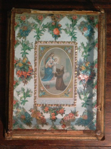 Santo António de Pádua