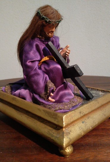 Nosso Senhor dos Passos