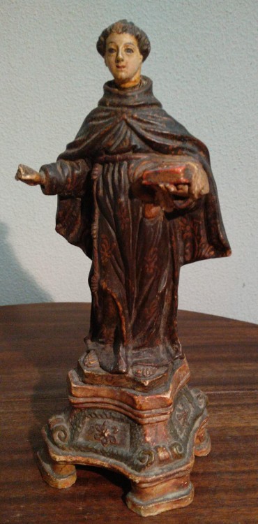 São Francisco de Assis