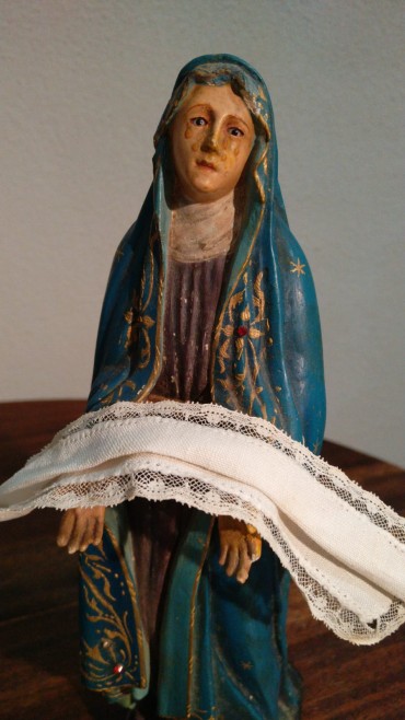 Nossa Senhora das Lágrimas