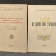 «As razões dum centenário/Estudios sobre la cultura portuguesa actual y un prologo retrospectivo»