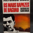 «Os maus rapazes de Bagdad - Diário de Guerra»