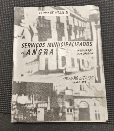 «Serviços Municipalizados de Angra»