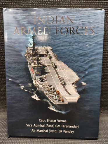 «Indian Armed Forces»