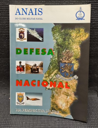 «Anais do clube militar naval»