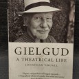 «Gielgud a theatrical life»