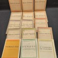 Colecção de 15 volumes «Pelo Império»
