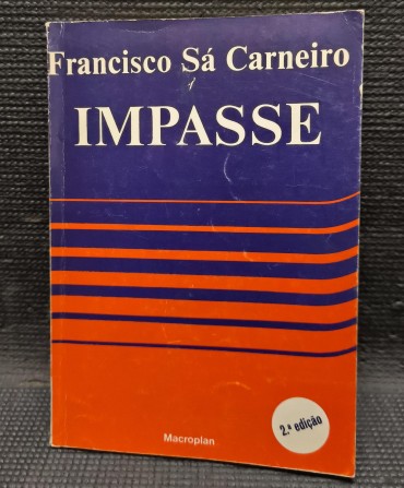 «Impasse»
