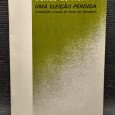 «Conde de Ficalho - uma eleição perdida»