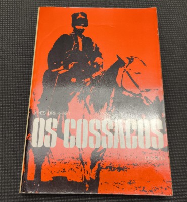 «Os Cossacos»
