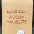 «A Morte Sem Mestre» 