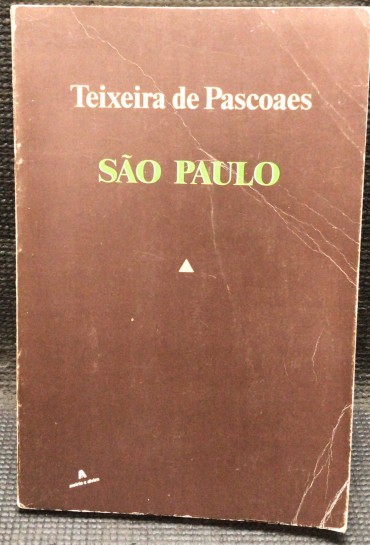 «São Paulo» 