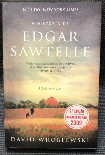 «A História de Edgar Sawtelle»