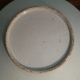 Prato de grandes dimensões