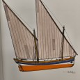 «Embarcações portuguesas/Portuguese Boats»
