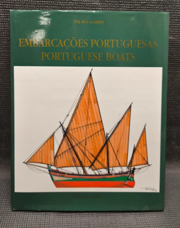 «Embarcações portuguesas/Portuguese Boats»