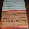 Jogo vintage