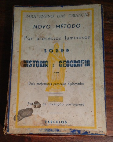 Jogo vintage