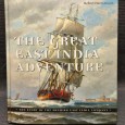 «The Great East India Adventure»