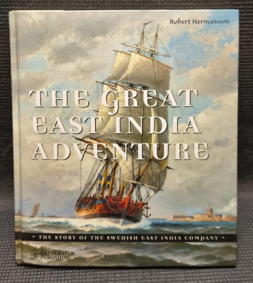 «The Great East India Adventure»