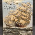 «China Tea Clippers»