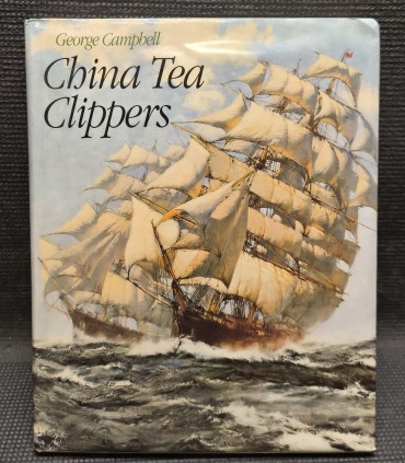 «China Tea Clippers»