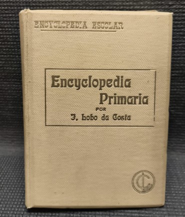 «Noções communs - Encyclopedia primaria»