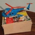 Helicóptero 