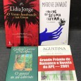 «Lote 4 Livros» 